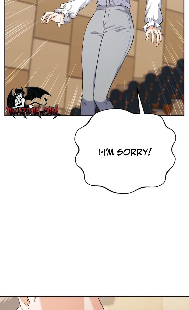 Gentle Scum Chapter 2 – Page 5