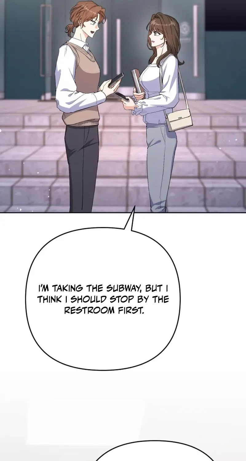 Gentle Scum Chapter 2 – Page 31
