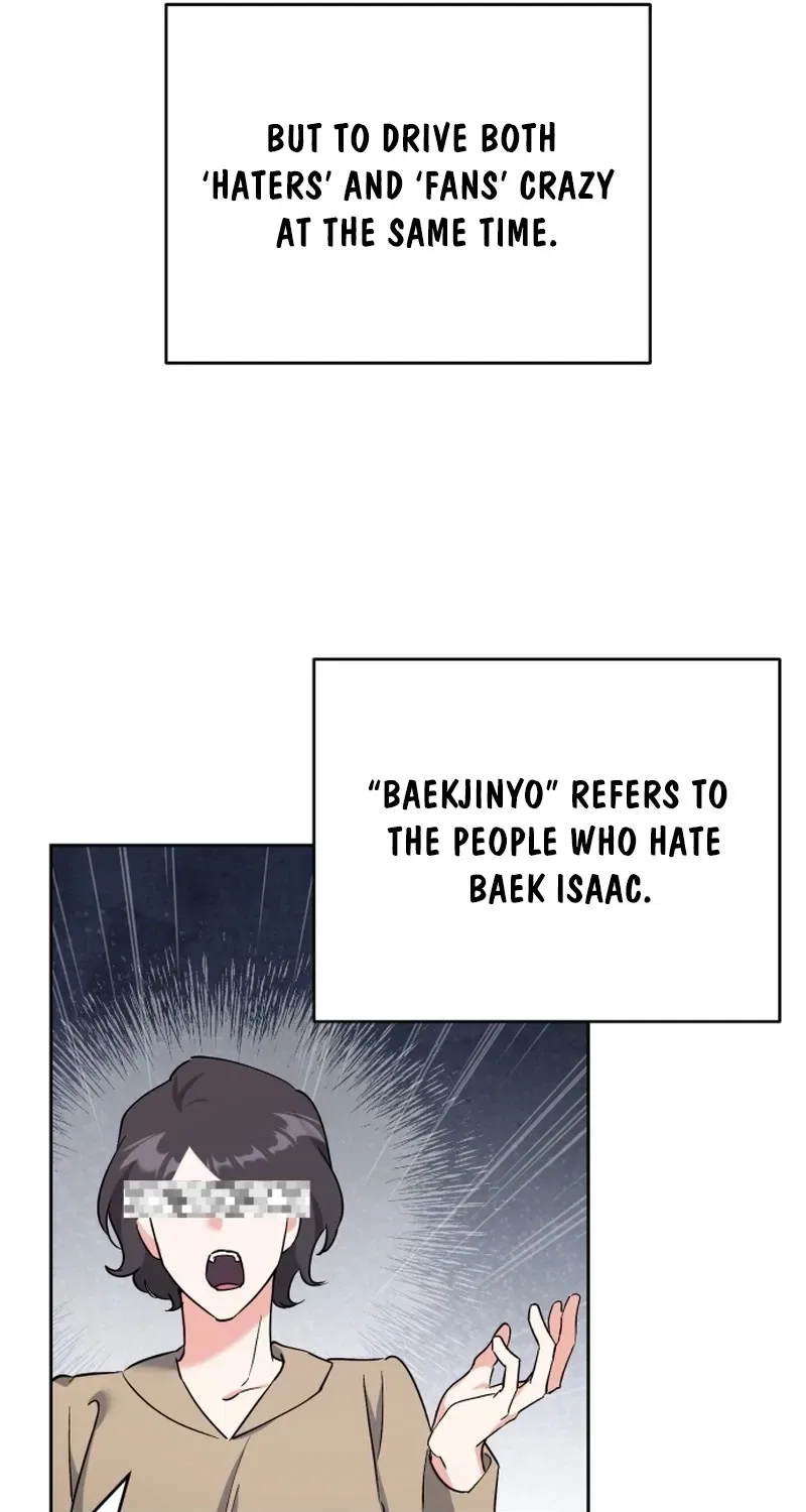 Gentle Scum Chapter 2 – Page 41