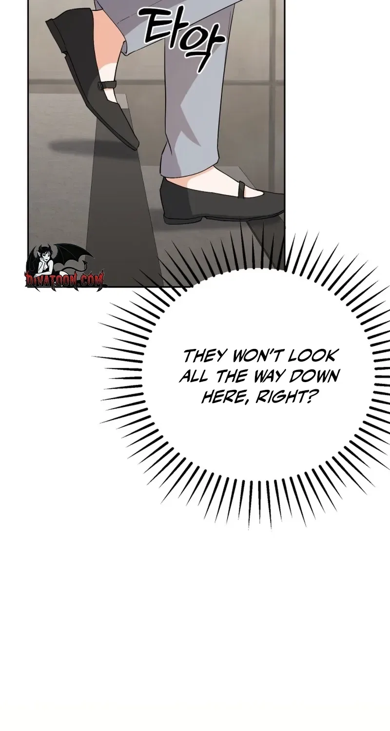 Gentle Scum Chapter 2 – Page 59