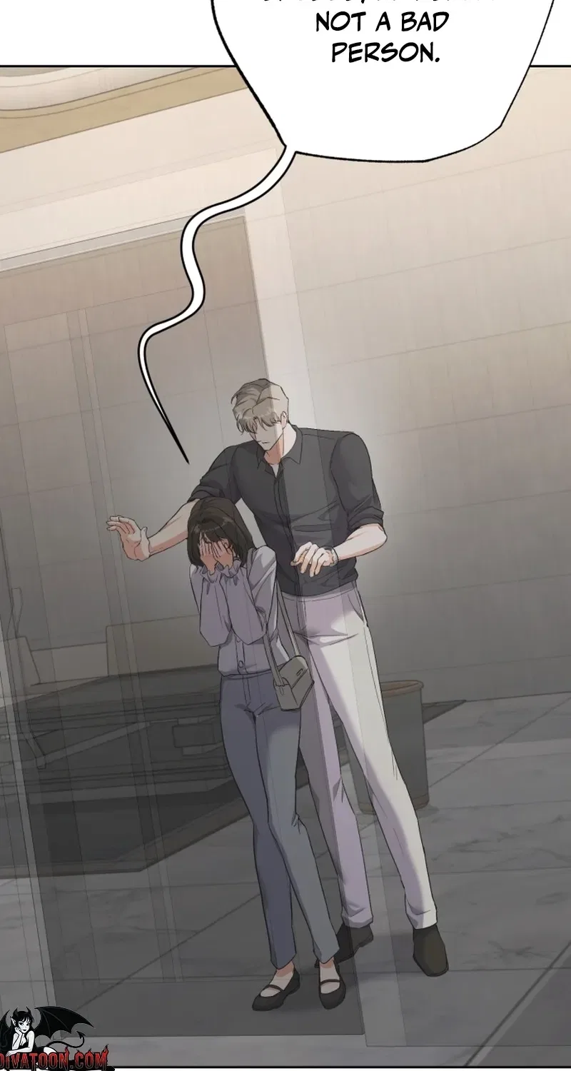 Gentle Scum Chapter 2 – Page 89