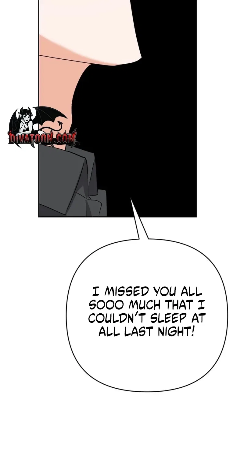 Gentle Scum Chapter 1 – Page 73
