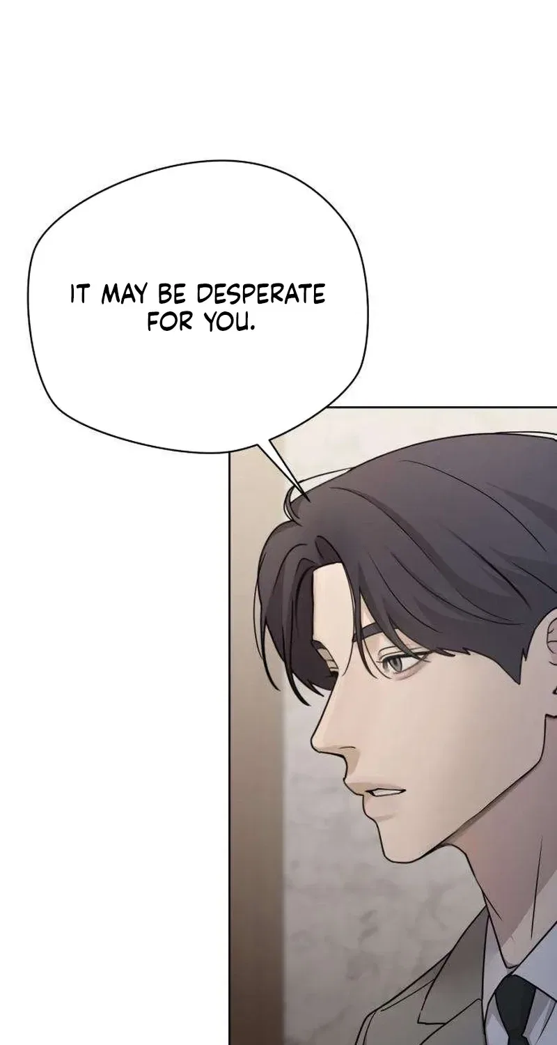 Between Two Men’s Secretary Chapter 24 – Page 3