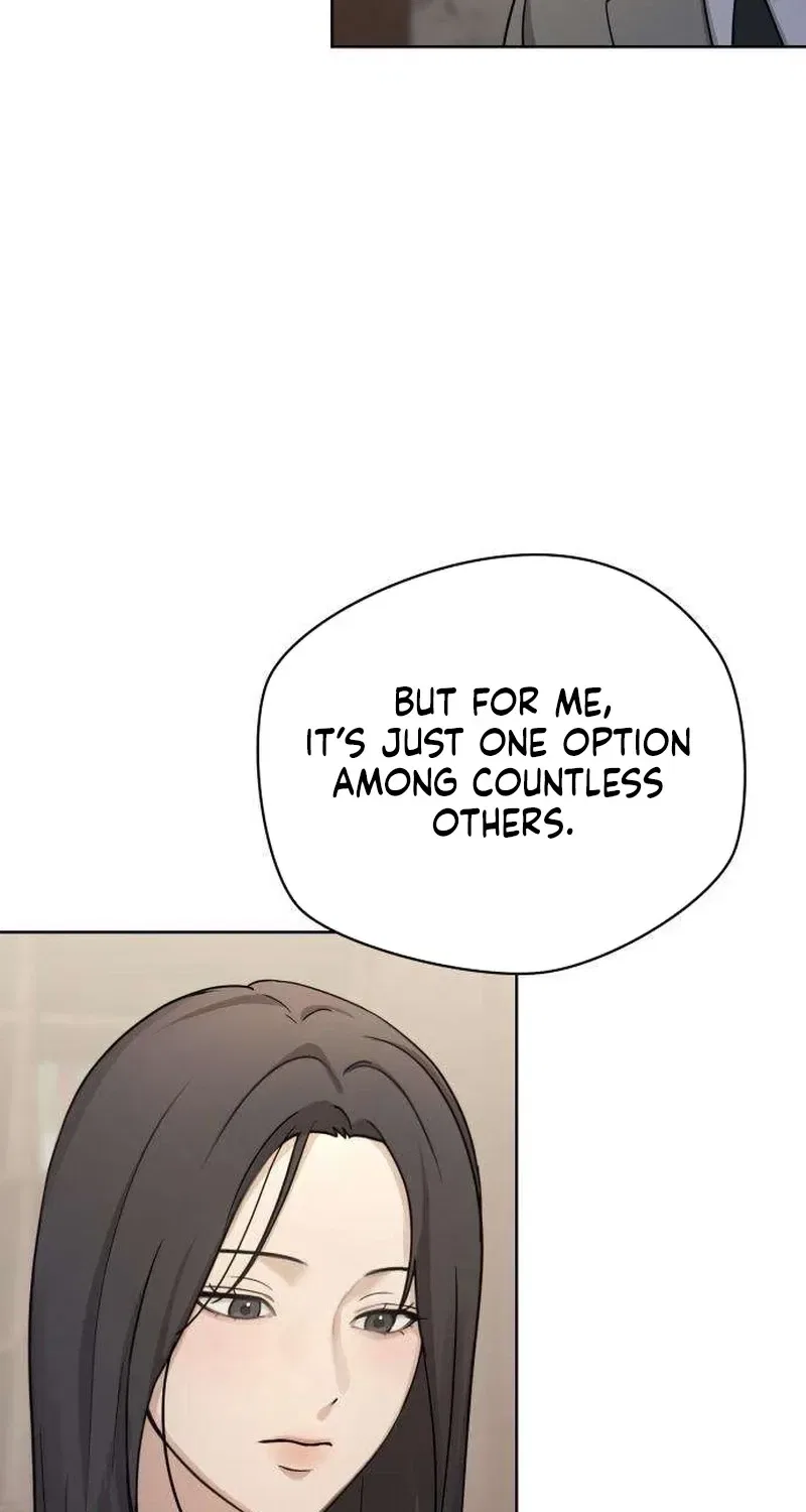 Between Two Men’s Secretary Chapter 24 – Page 4