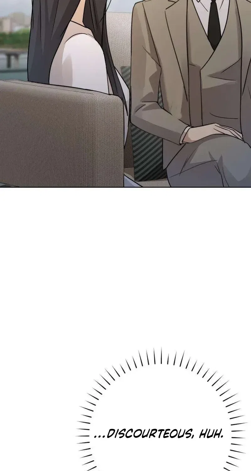 Between Two Men’s Secretary Chapter 24 – Page 7