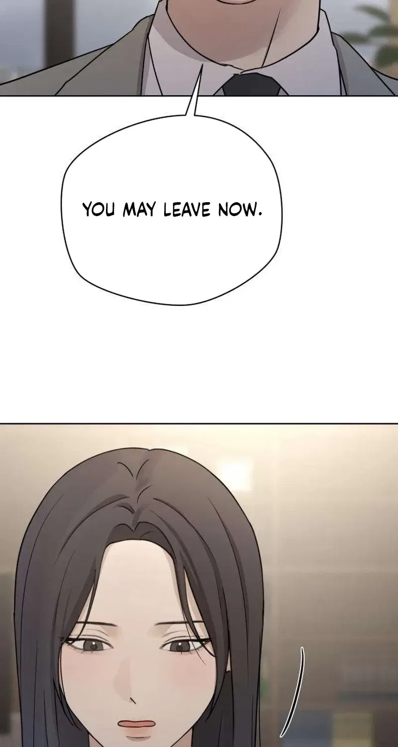Between Two Men’s Secretary Chapter 24 – Page 12