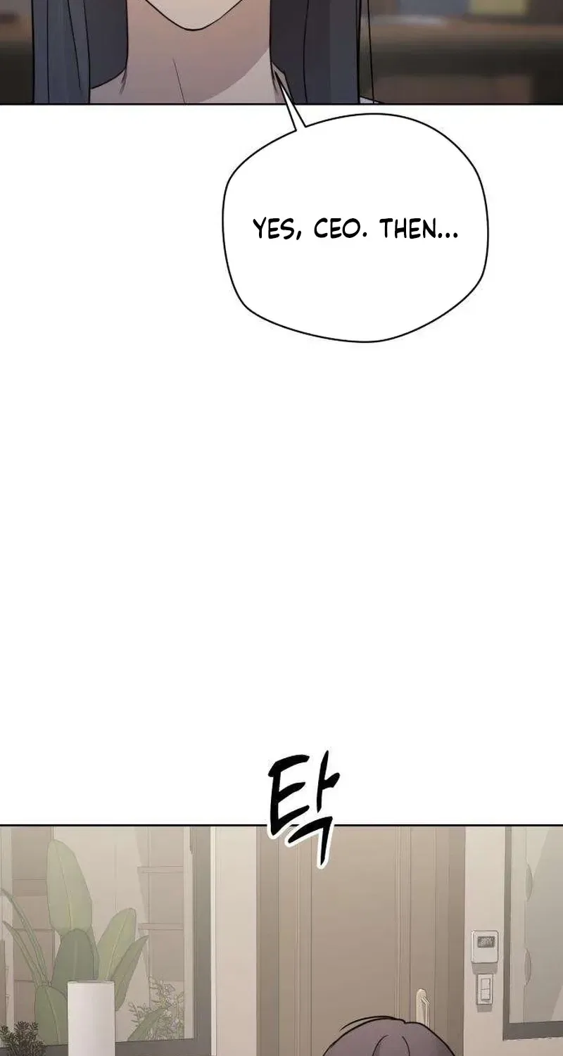 Between Two Men’s Secretary Chapter 24 – Page 13