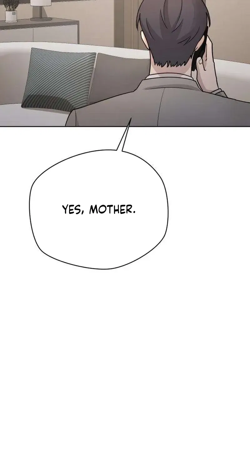 Between Two Men’s Secretary Chapter 24 – Page 14