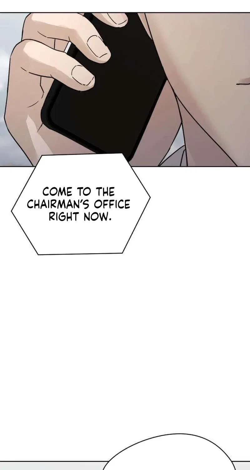 Between Two Men’s Secretary Chapter 24 – Page 15