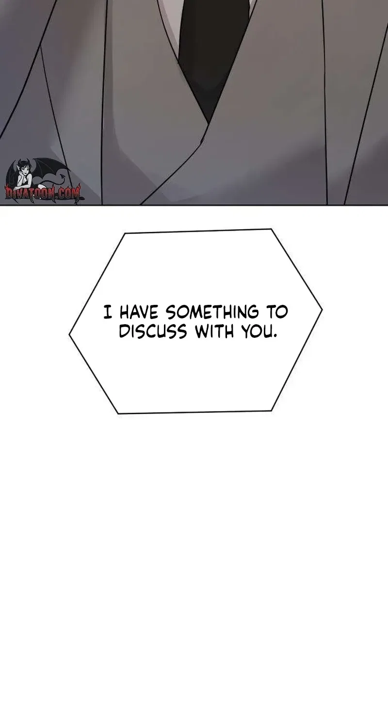 Between Two Men’s Secretary Chapter 24 – Page 17
