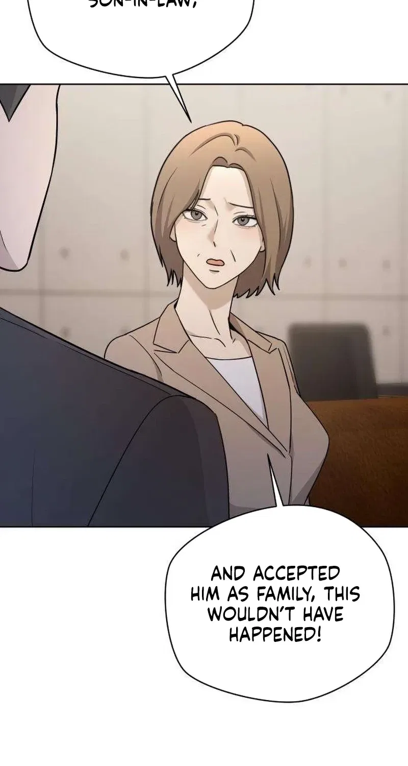 Between Two Men’s Secretary Chapter 24 – Page 23
