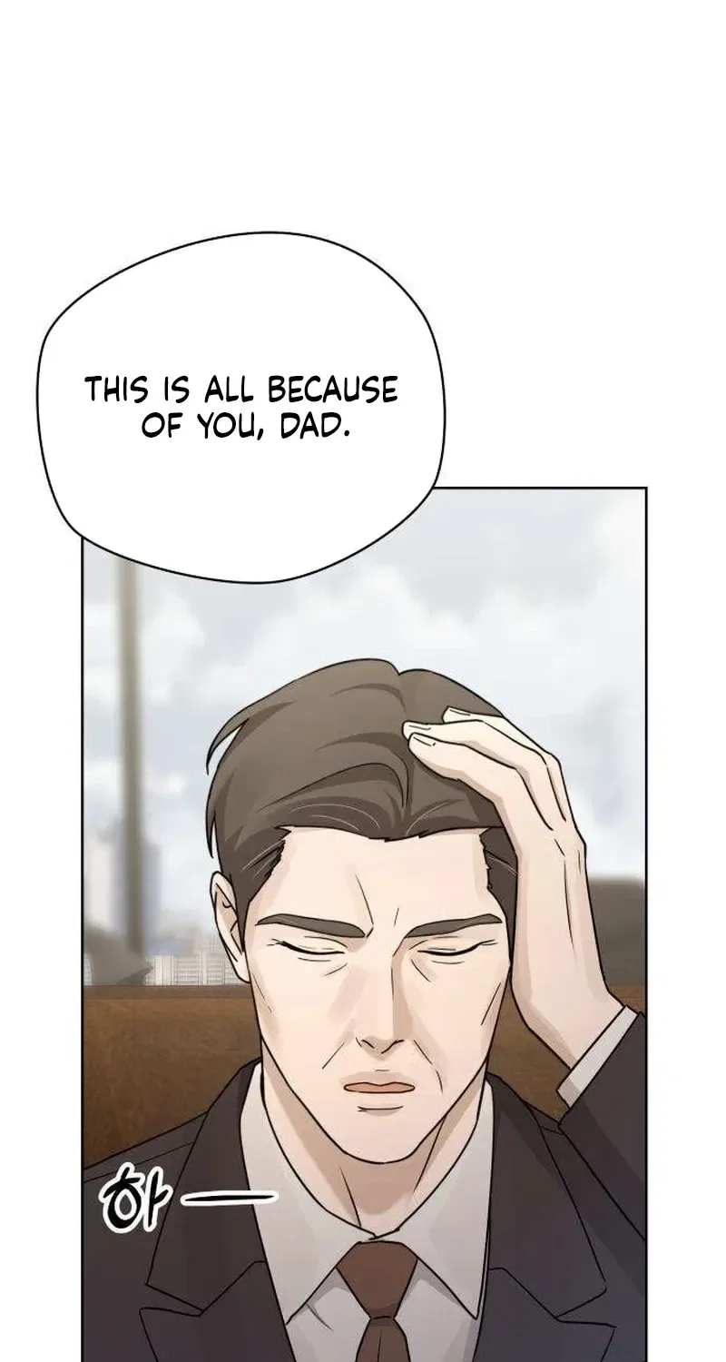 Between Two Men’s Secretary Chapter 24 – Page 24
