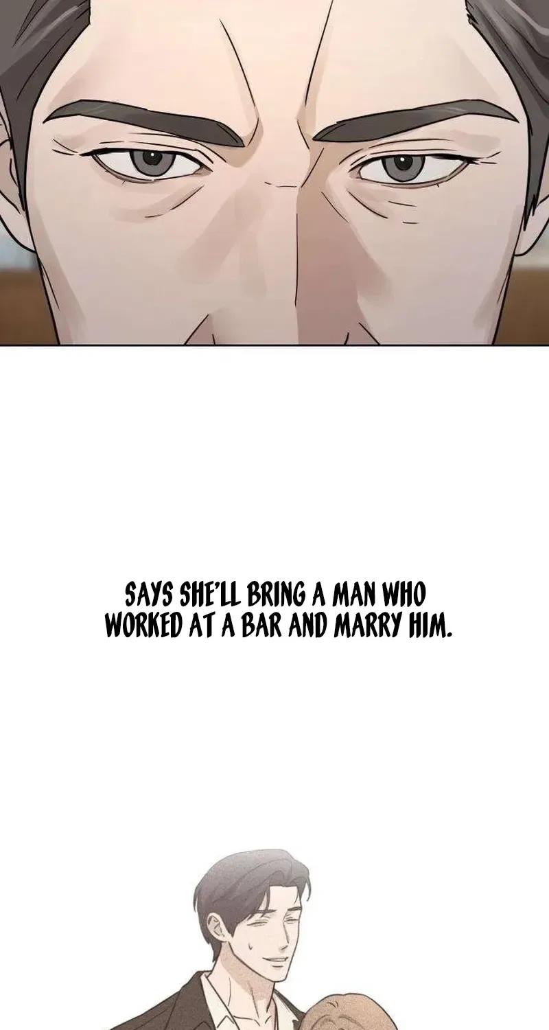 Between Two Men’s Secretary Chapter 24 – Page 26