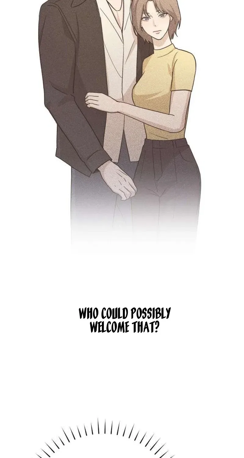 Between Two Men’s Secretary Chapter 24 – Page 27