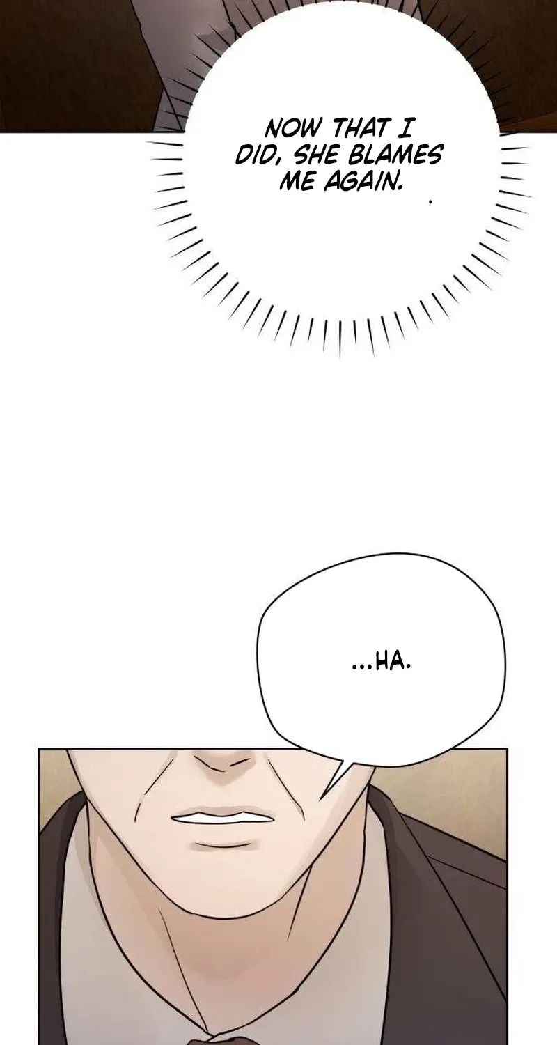 Between Two Men’s Secretary Chapter 24 – Page 29