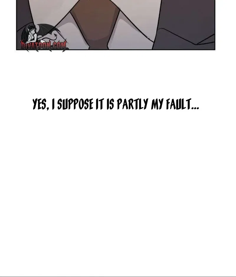 Between Two Men’s Secretary Chapter 24 – Page 30