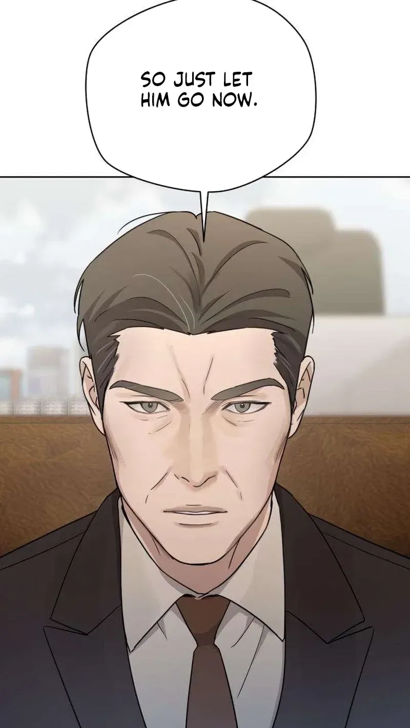 Between Two Men’s Secretary Chapter 24 – Page 35