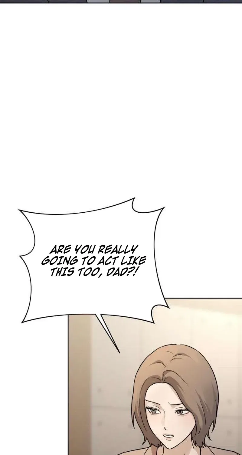 Between Two Men’s Secretary Chapter 24 – Page 36