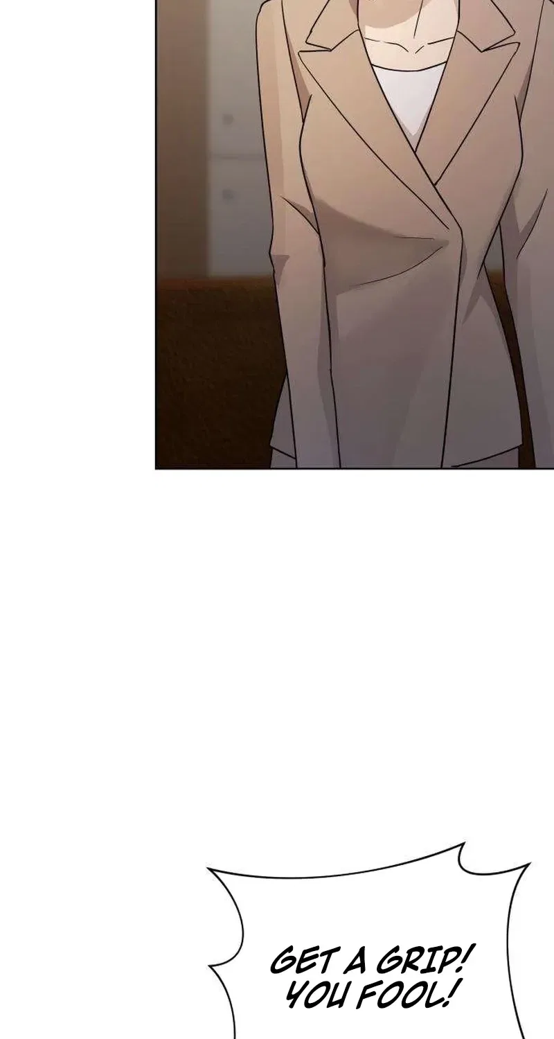 Between Two Men’s Secretary Chapter 24 – Page 37