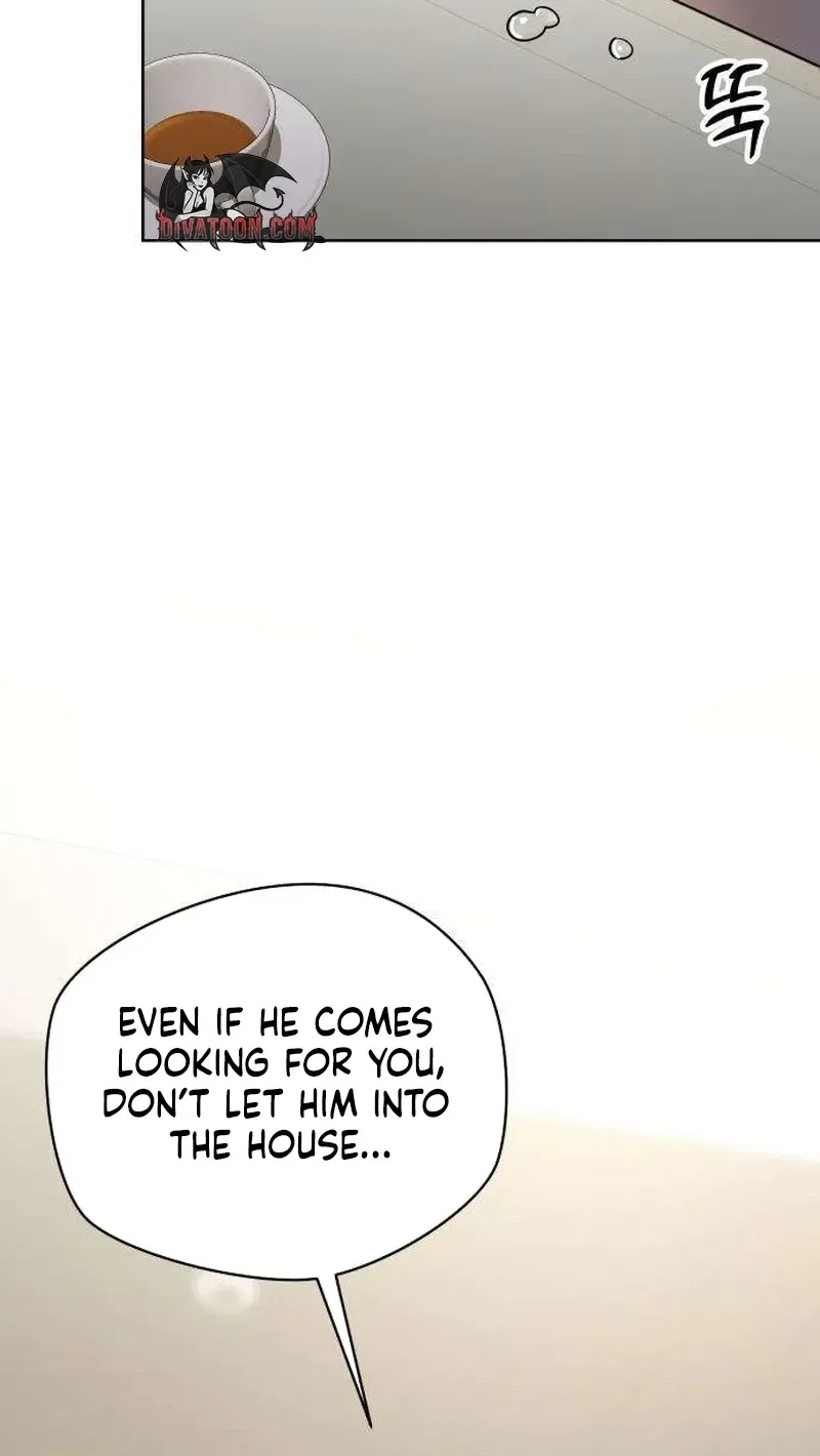 Between Two Men’s Secretary Chapter 24 – Page 40