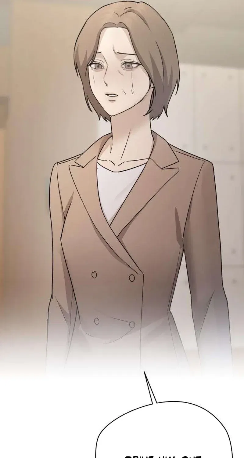 Between Two Men’s Secretary Chapter 24 – Page 41