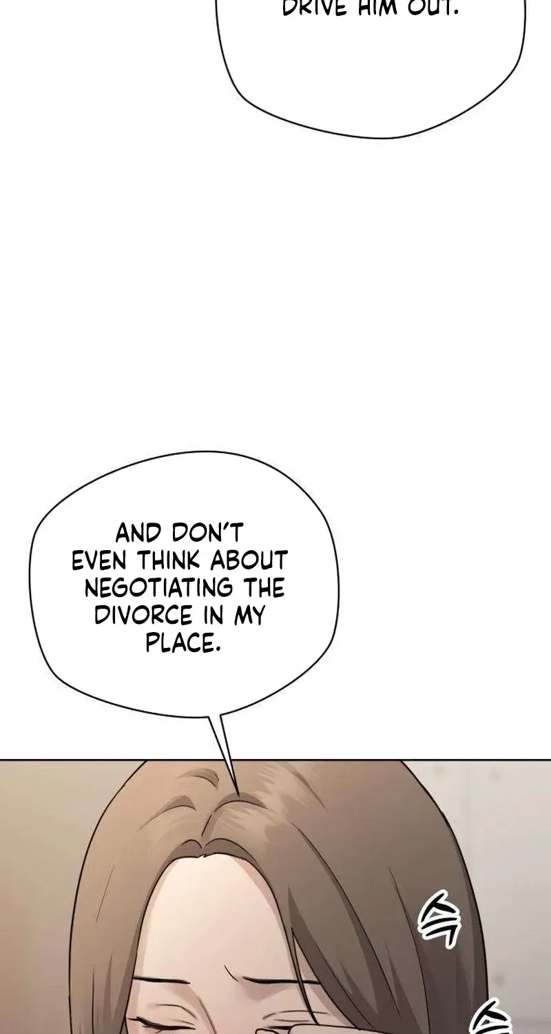 Between Two Men’s Secretary Chapter 24 – Page 42