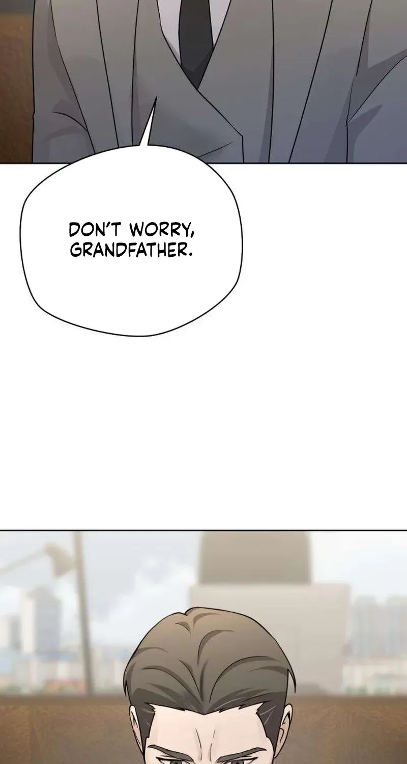 Between Two Men’s Secretary Chapter 24 – Page 47
