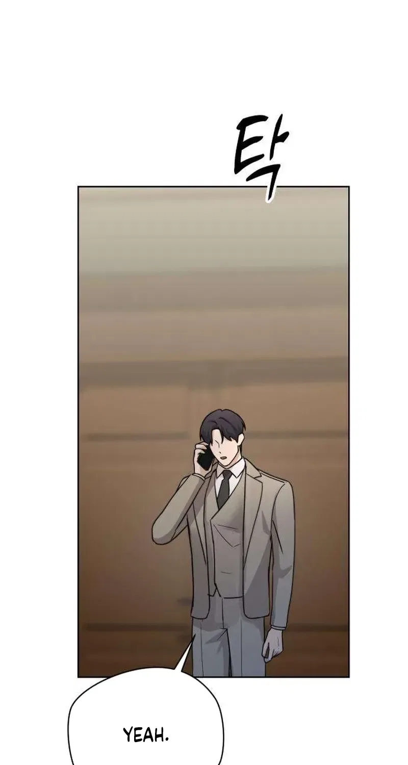 Between Two Men’s Secretary Chapter 24 – Page 49