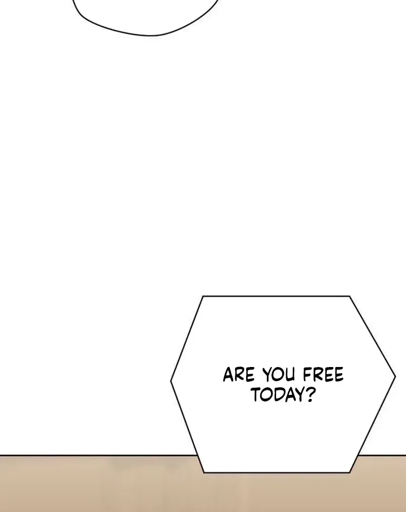 Between Two Men’s Secretary Chapter 24 – Page 50