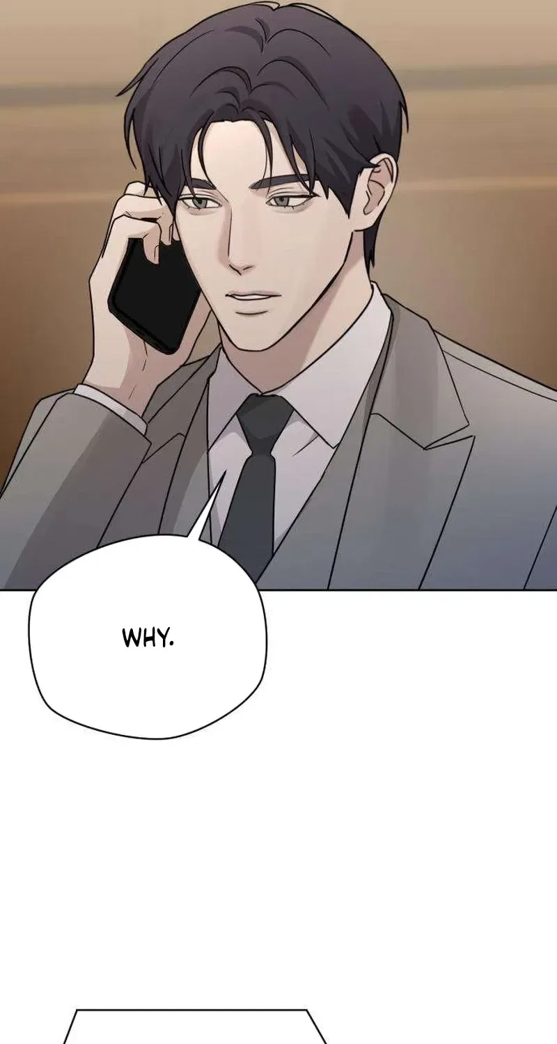 Between Two Men’s Secretary Chapter 24 – Page 51