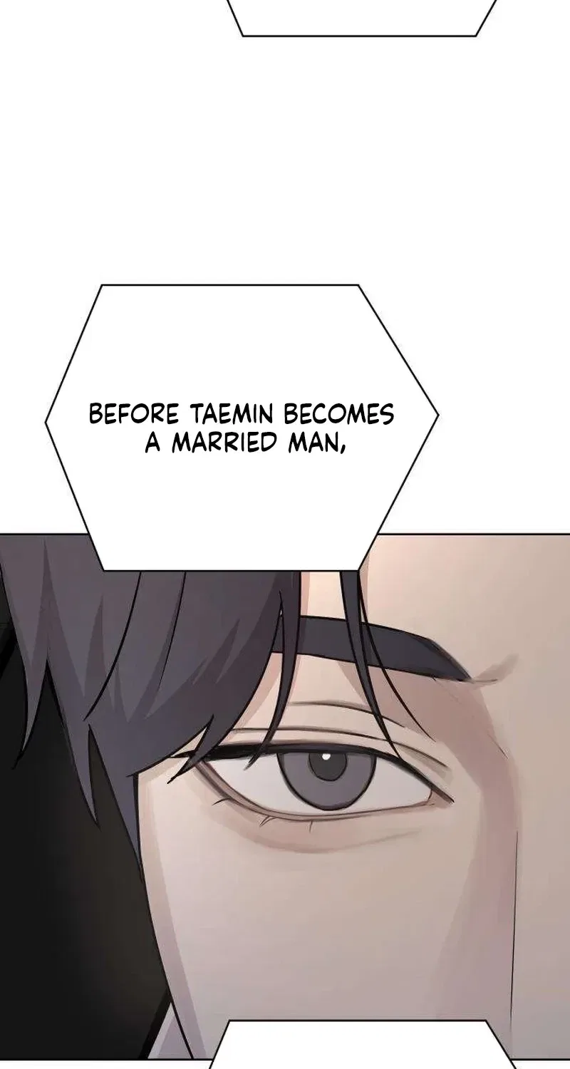 Between Two Men’s Secretary Chapter 24 – Page 53