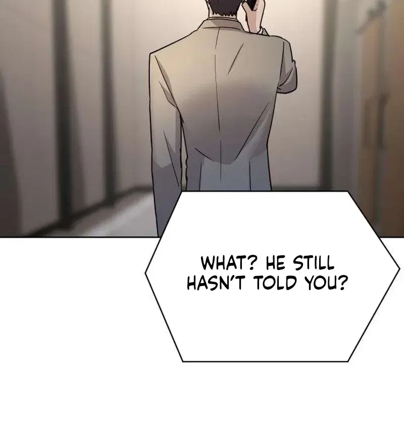 Between Two Men’s Secretary Chapter 24 – Page 55