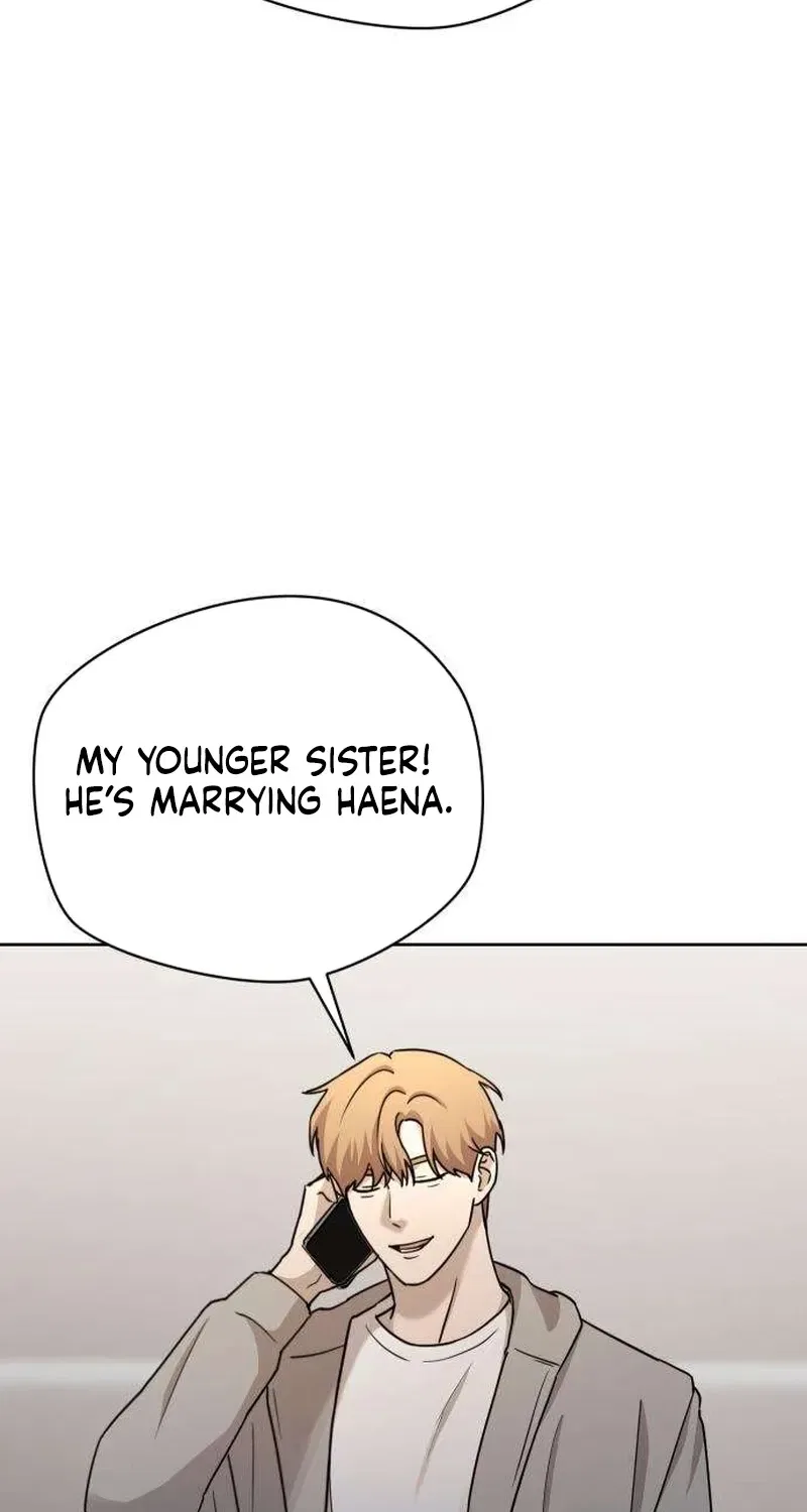 Between Two Men’s Secretary Chapter 24 – Page 59
