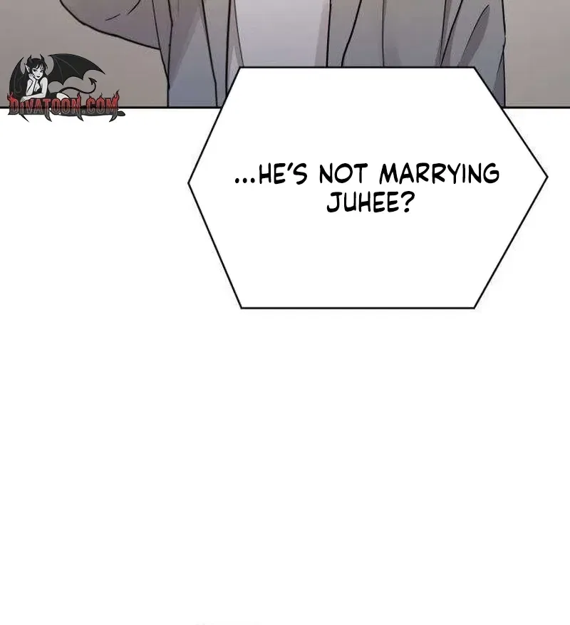 Between Two Men’s Secretary Chapter 24 – Page 60
