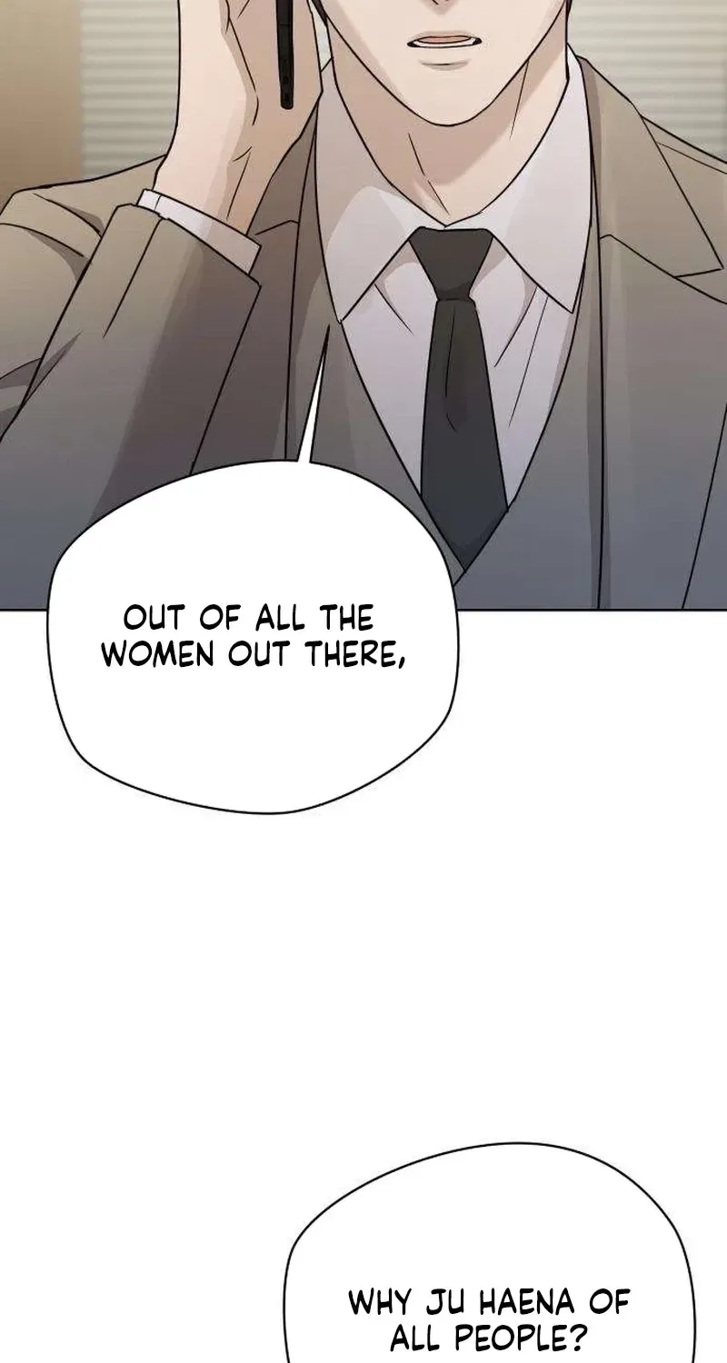 Between Two Men’s Secretary Chapter 24 – Page 66