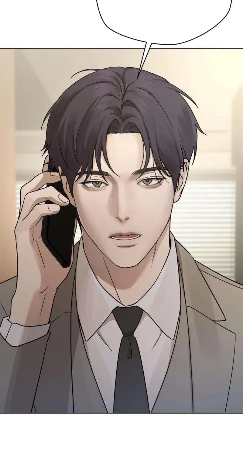 Between Two Men’s Secretary Chapter 24 – Page 67