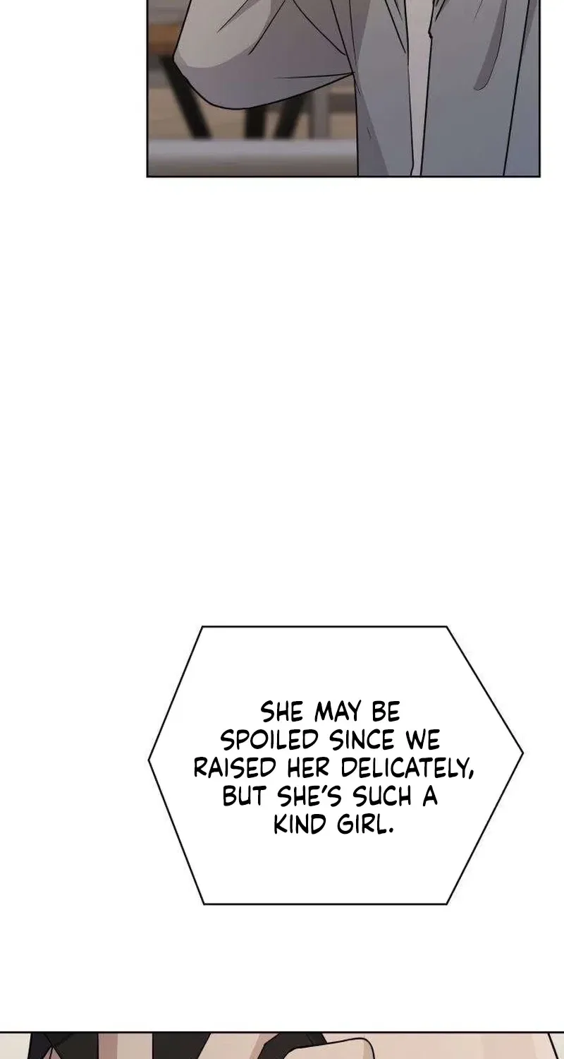 Between Two Men’s Secretary Chapter 24 – Page 69