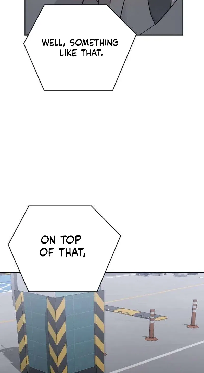 Between Two Men’s Secretary Chapter 24 – Page 75