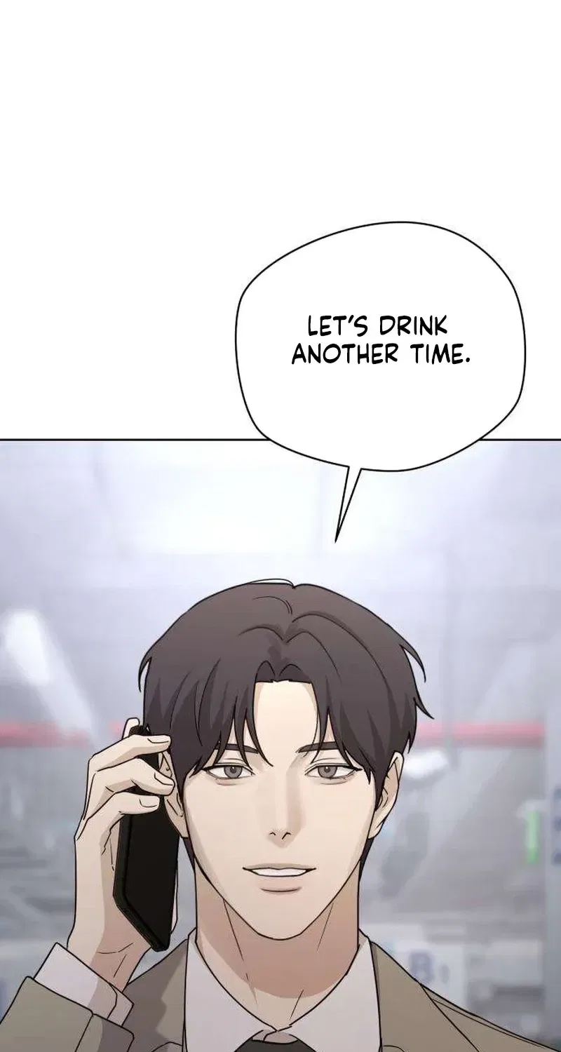 Between Two Men’s Secretary Chapter 24 – Page 79