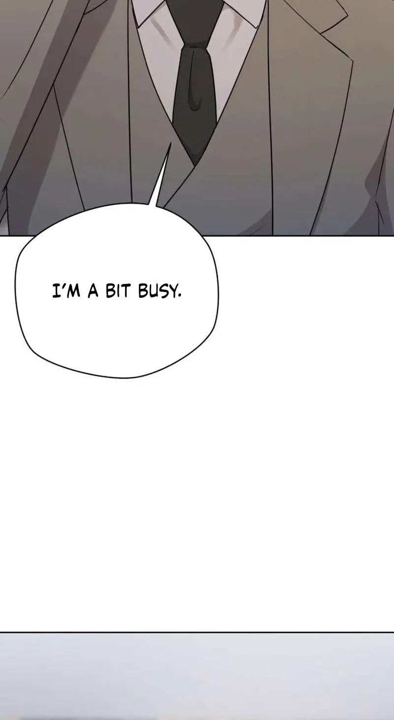 Between Two Men’s Secretary Chapter 24 – Page 80