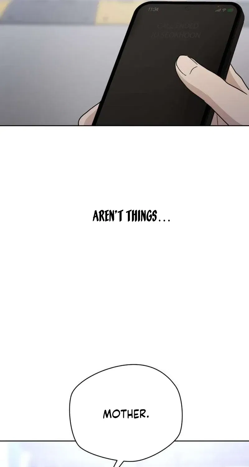 Between Two Men’s Secretary Chapter 24 – Page 81