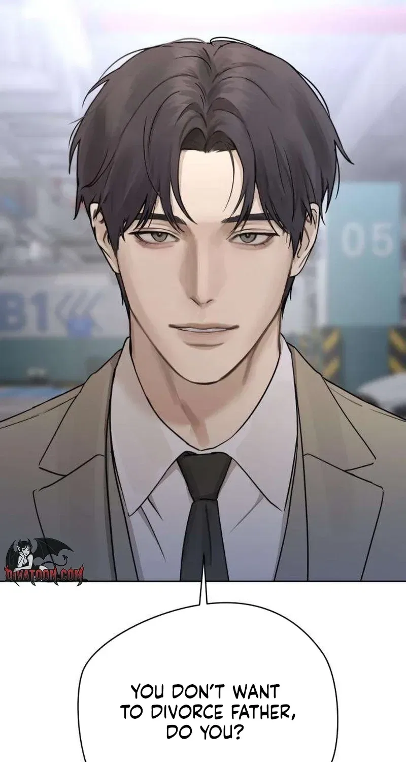 Between Two Men’s Secretary Chapter 24 – Page 83