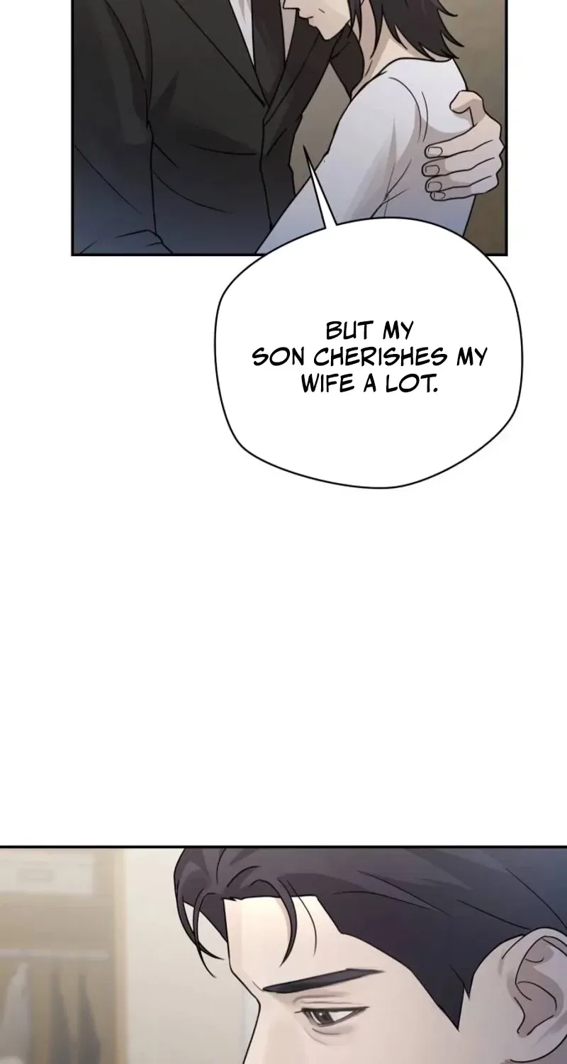 Between Two Men’s Secretary Chapter 23 – Page 5