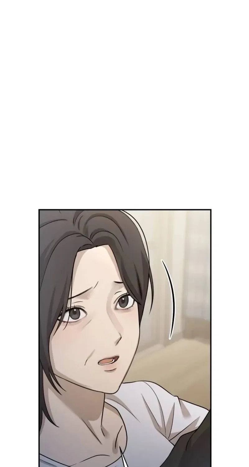 Between Two Men’s Secretary Chapter 23 – Page 8
