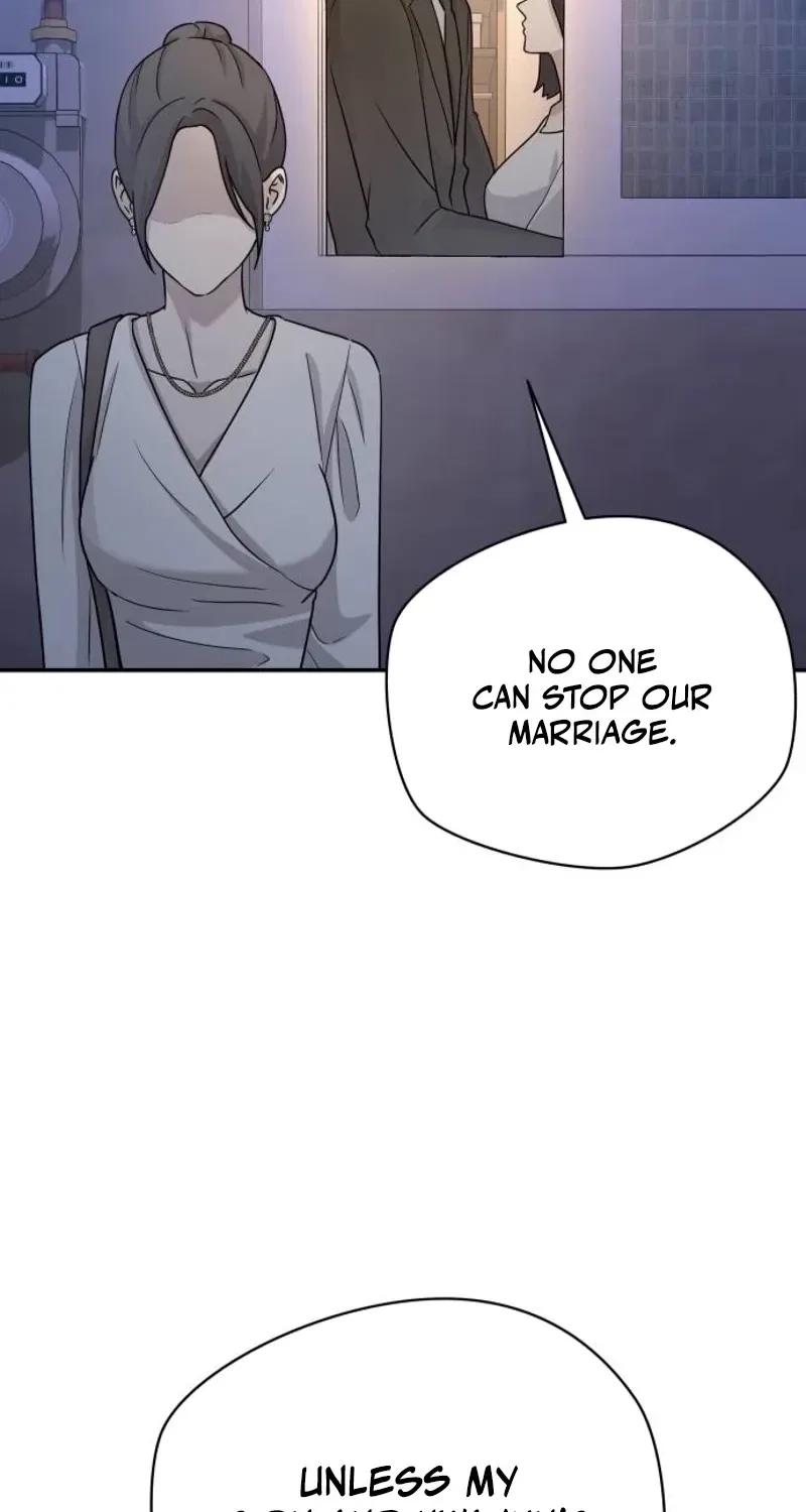 Between Two Men’s Secretary Chapter 23 – Page 10