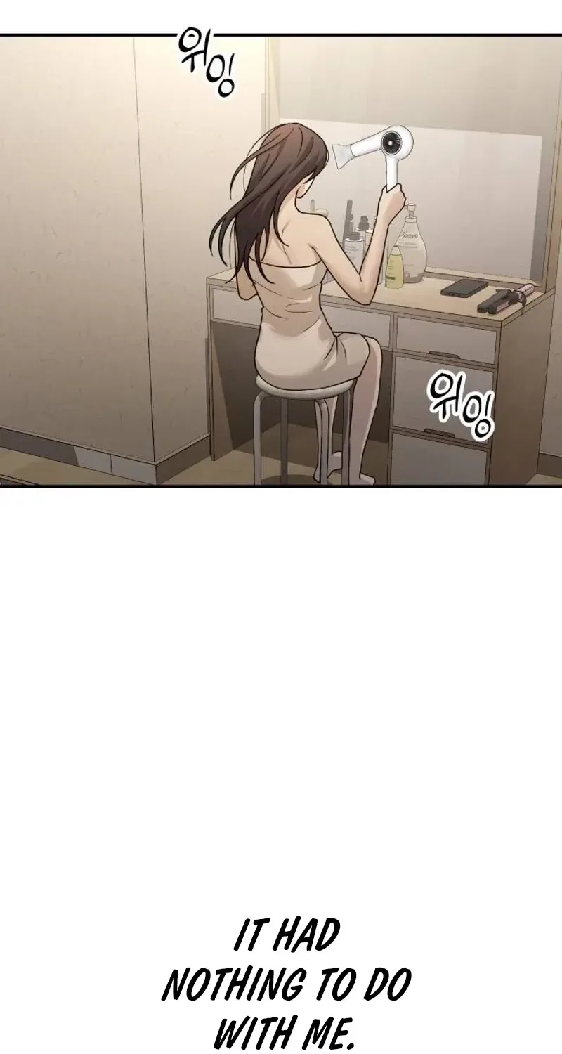 Between Two Men’s Secretary Chapter 23 – Page 20
