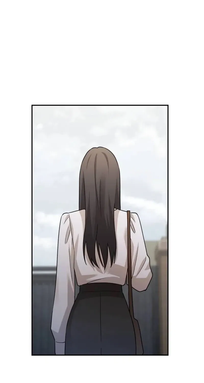 Between Two Men’s Secretary Chapter 23 – Page 23