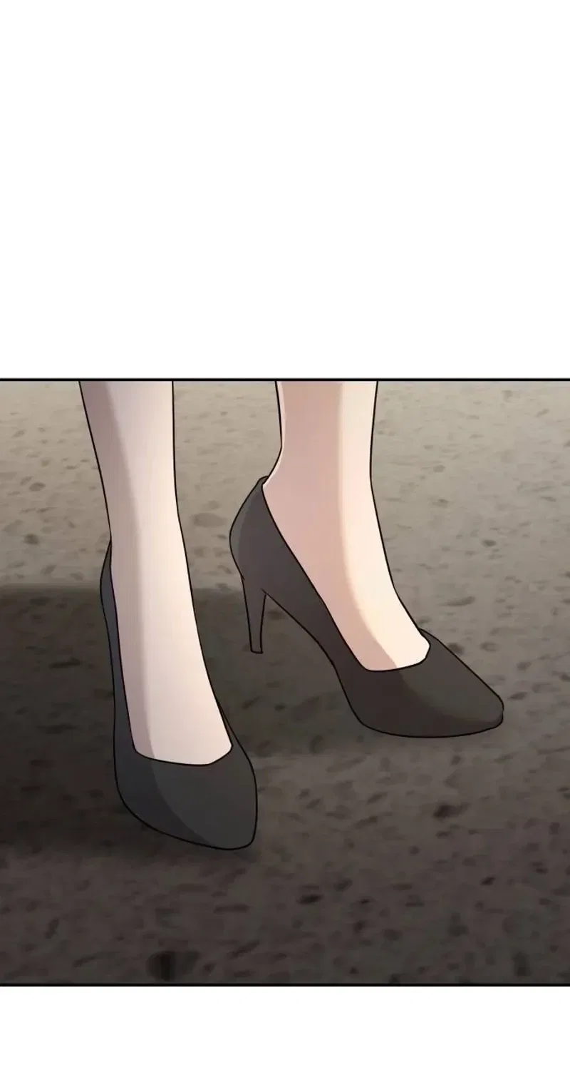 Between Two Men’s Secretary Chapter 23 – Page 31