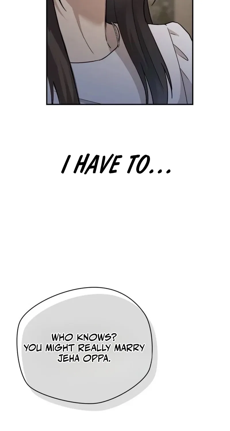 Between Two Men’s Secretary Chapter 23 – Page 33