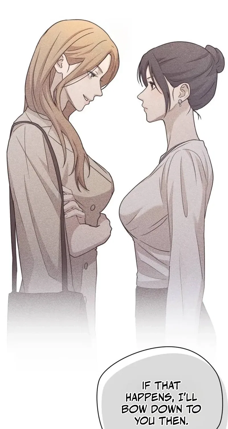 Between Two Men’s Secretary Chapter 23 – Page 34
